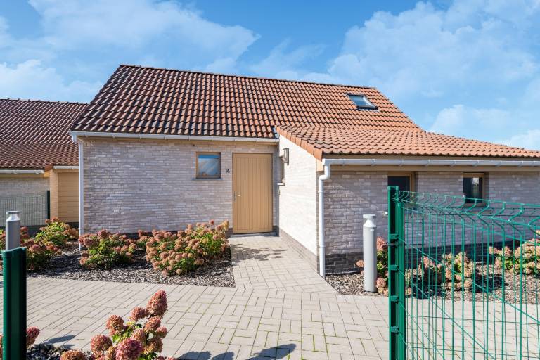 Huis  Oostduinkerke