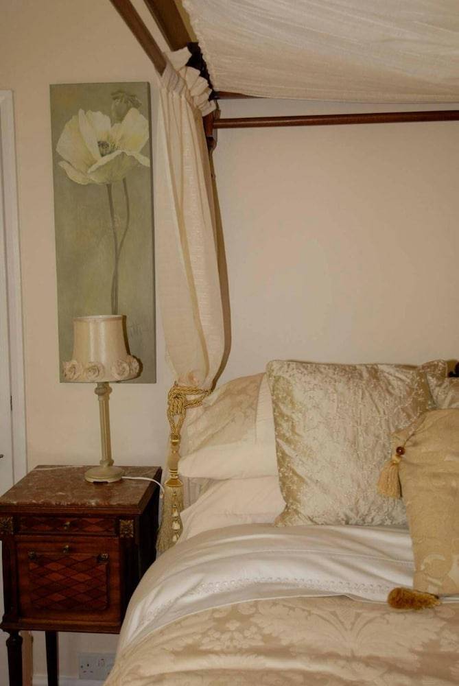 Bed and breakfast  Herstmonceux
