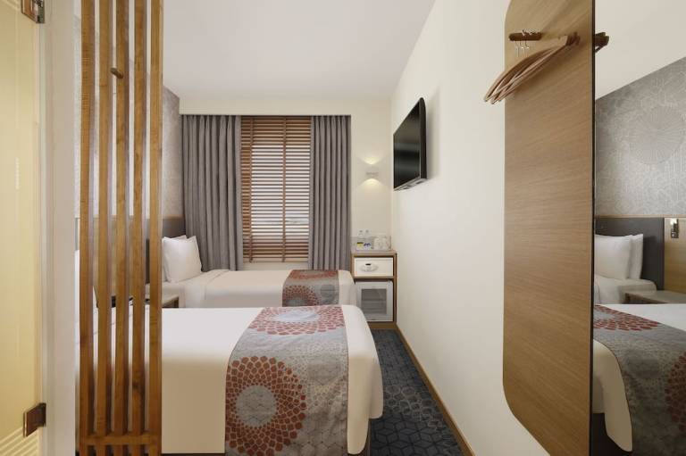 Holiday Inn Express Pune Hinjewadi by IHG