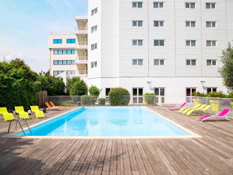 Novotel Paris Orly Rungis in Thiais