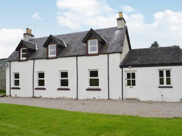 Cottage Beauly