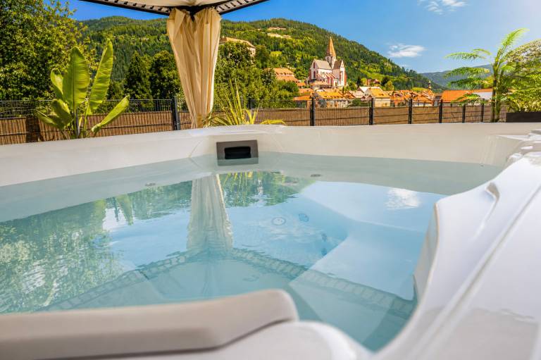 Ferienhaus in Murau, Steiermark für max. 4 Personen Ferienhaus in Murau, Steiermark für max. 4 Personen