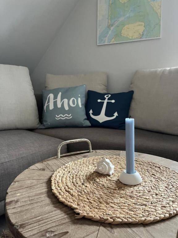 Ferienwohnung Bordelum