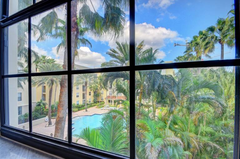 Apartment West Palm Beach
