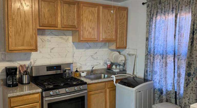Holiday apartment with 2 rooms for 8 persons — photo 4