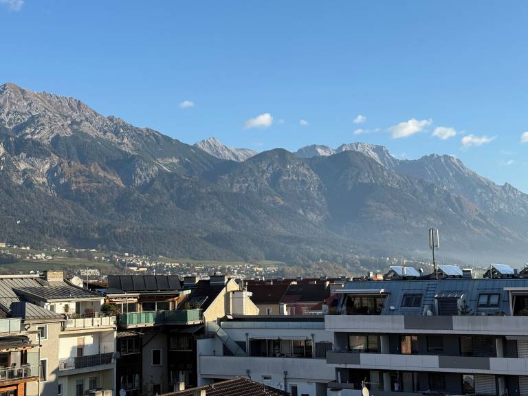 Condominio Innsbruck