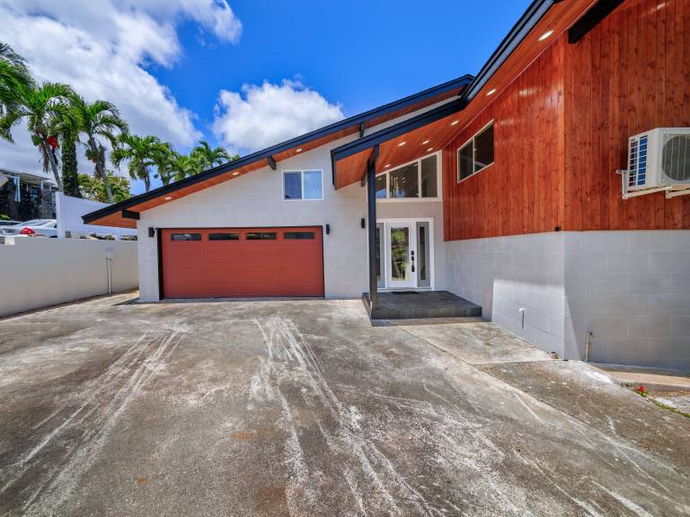 House Kailua