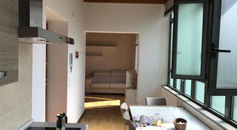 Rental apartment with yard | Close to Santa Maria Maggiore | Good for workation — photo 3