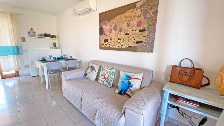 Family-oriented charming holiday apartment with garden, barbeque & patio | Garden view | Pets are welcome — photo 2
