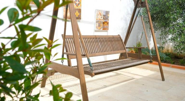 Le Dimore B&B - Charme Rooms — photo 5