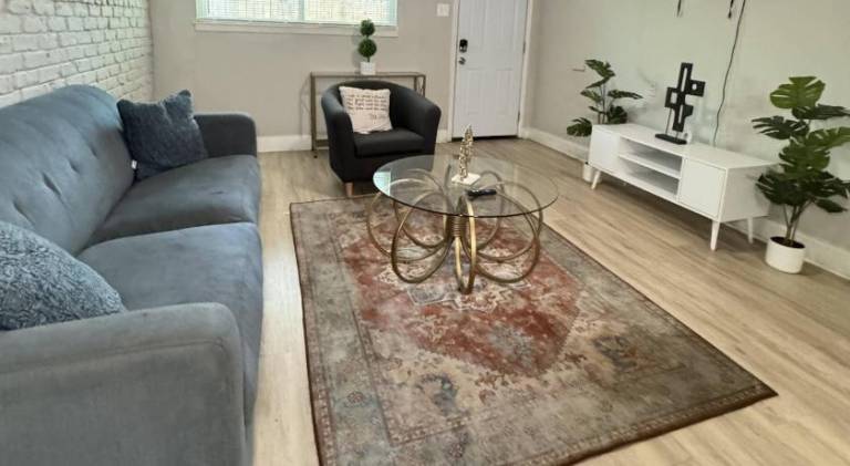60 m&sup2; Ferienwohnung