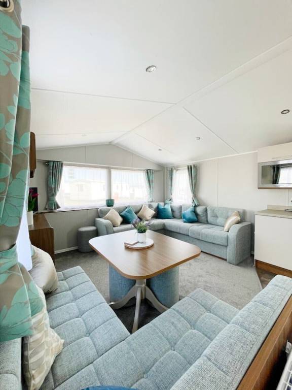 Caravan Perranporth