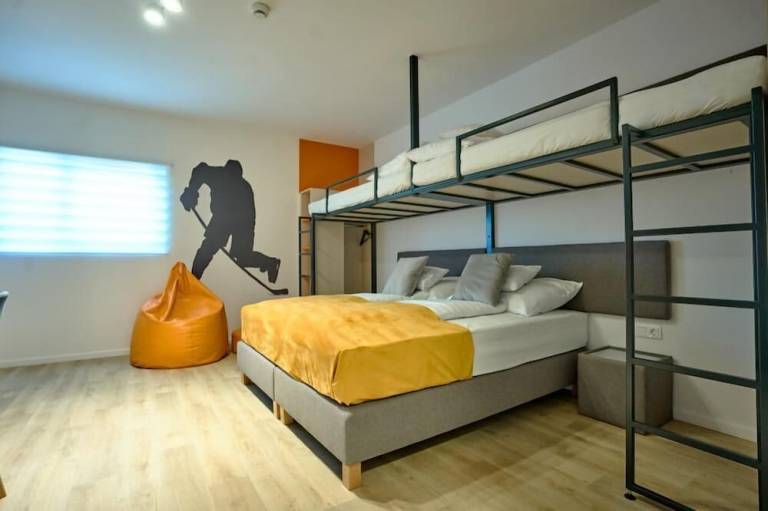 Apartament Veszprém