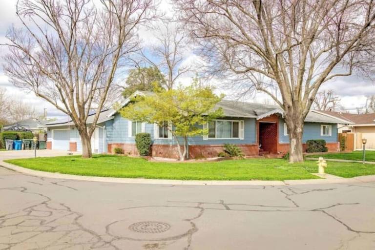 House Yuba City