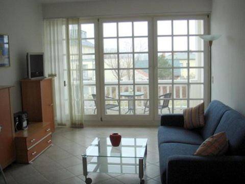 Holiday apartment with 1 room for 2 persons — photo 2