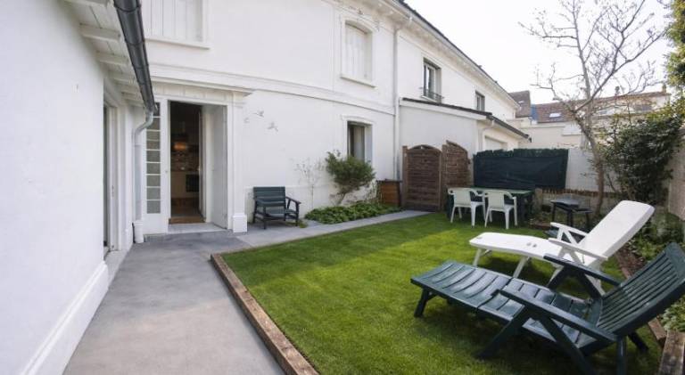 Villa | Pet-friendly — photo 3