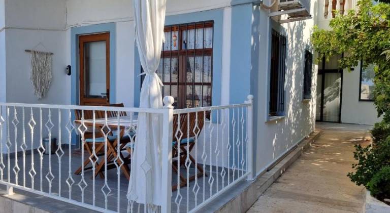 Kalkan Centre Bijou Home - Walk to town and beach — photo 5