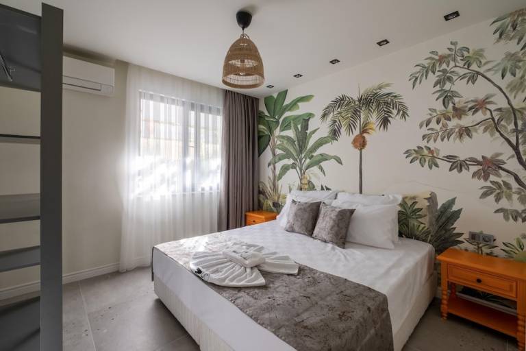 Aparthotel  Antalya