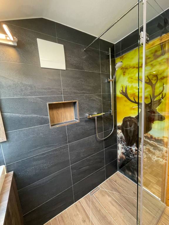 Ferienwohnung  Salzburg