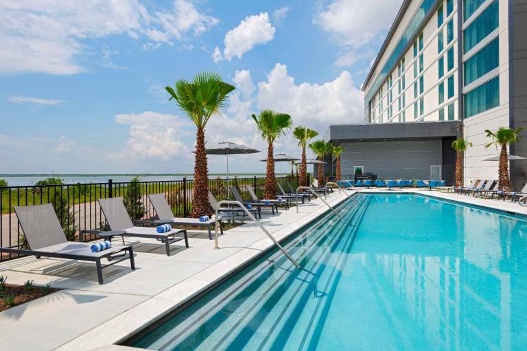 Hyatt Regency Baytown Houston — photo 5