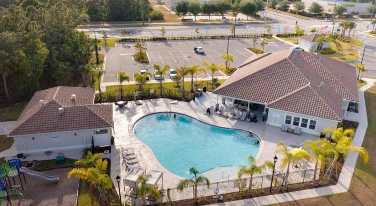 Wonderful apartment with pool | Pets are welcome — photo 5