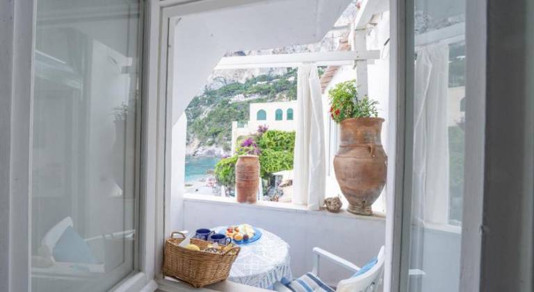 Vacation home with 1 room for 4 persons — photo 4