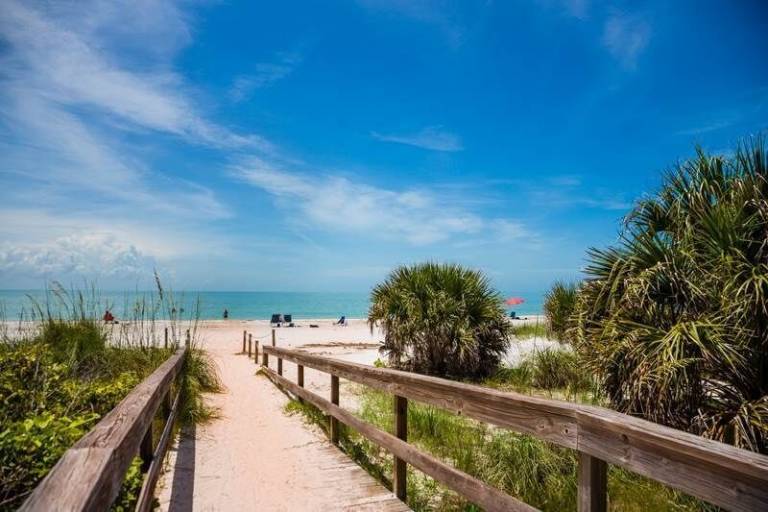 House Sanibel