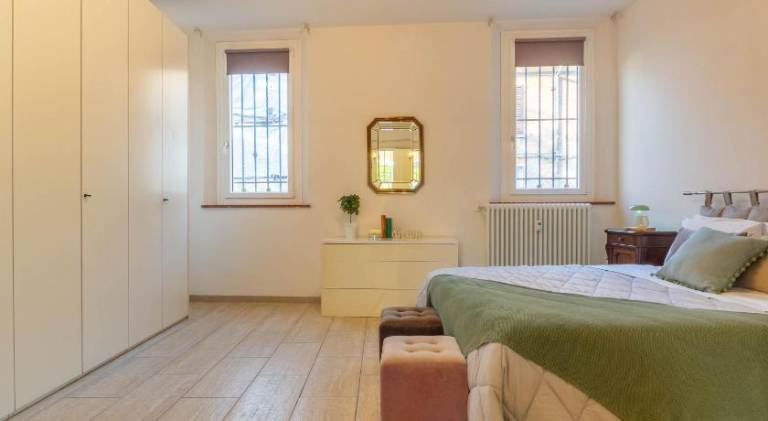Apartment with 1 room for 4 persons — photo 2