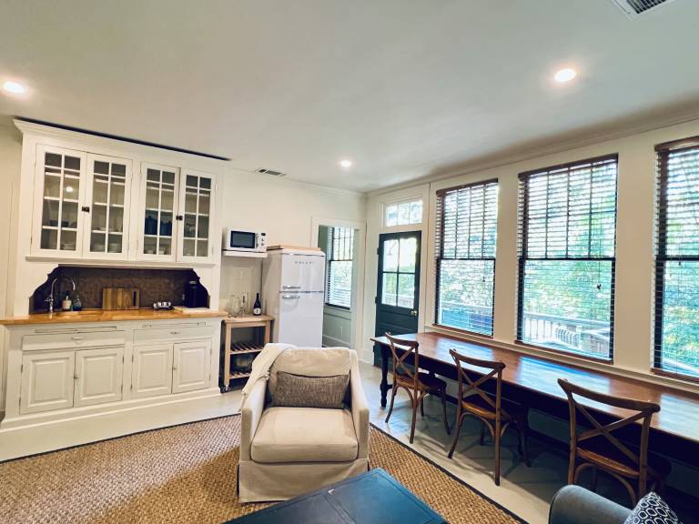 Cottage Covington