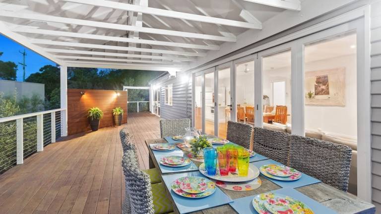 House Blairgowrie