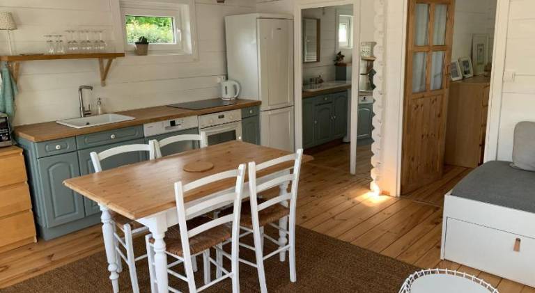 Wonderful house | Close to the beach | Pets are welcome — photo 3