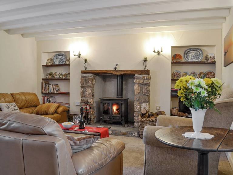 Casa rural Rhossili
