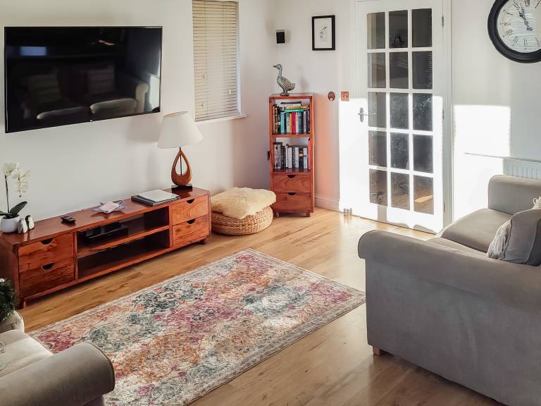 Family-oriented cottage with garden | Close to the beach | Pet-friendly — photo 3