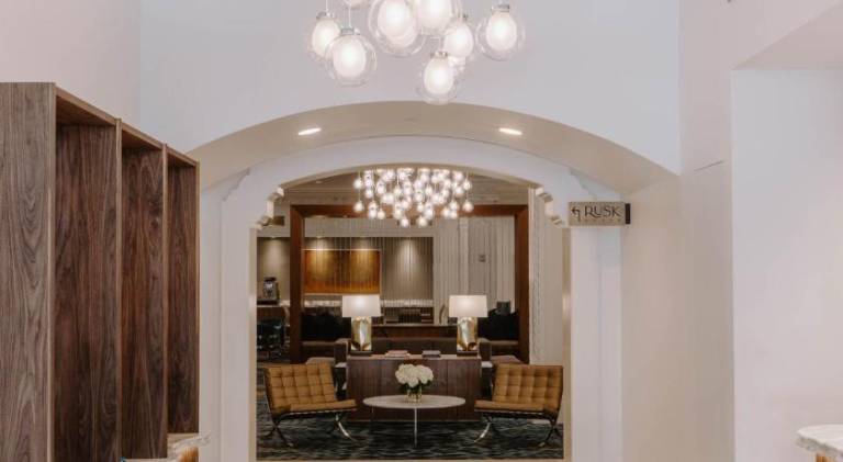 Rusk House Serviced Apartments — photo 4
