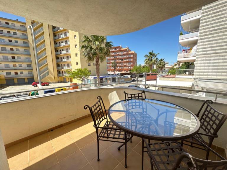 Ferienwohnung Empuriabrava