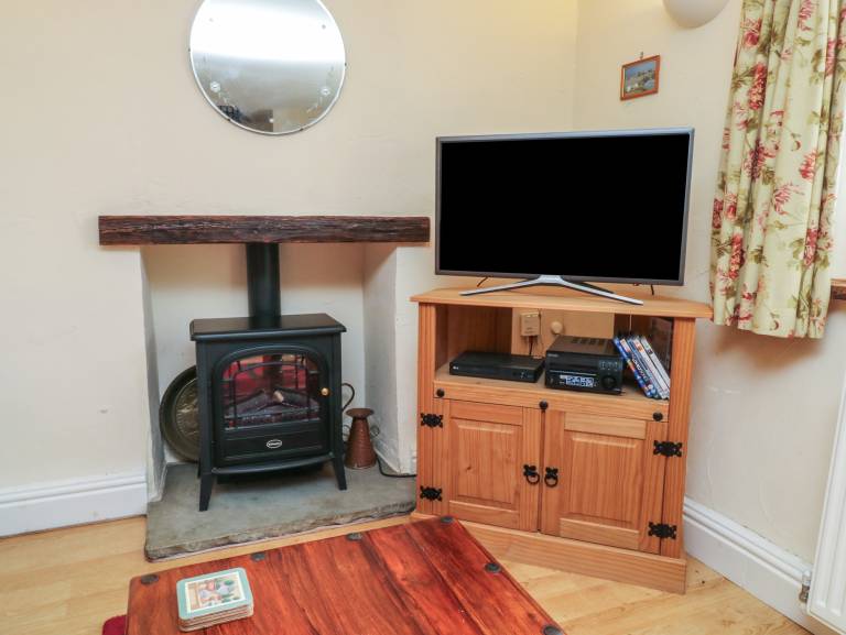 Fully equipped cottage with garden | Beach view | Pets allowed — photo 5