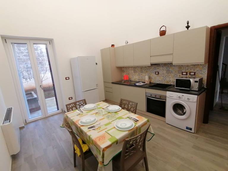 Appartamento vacanza Ugento