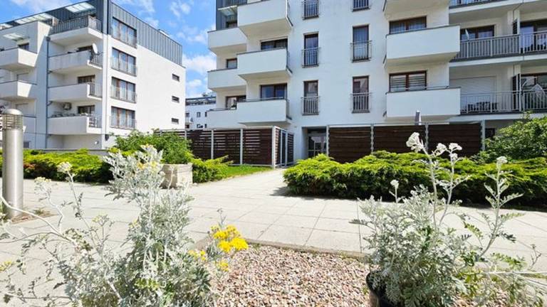 Ferienwohnung Swinemünde