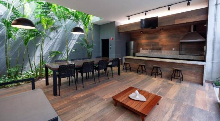 Holiday apartment with hot tub & pool — photo 5