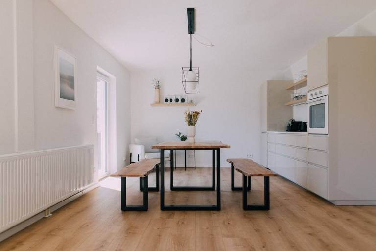 Ferienwohnung Traunkirchen