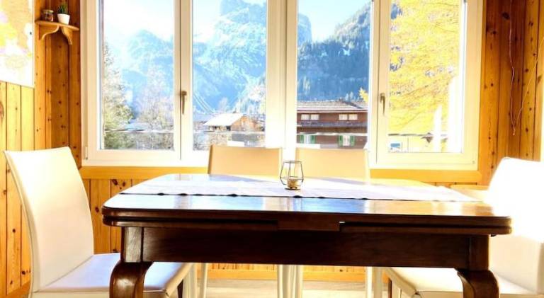 Rental apartment with 4 rooms for 8 persons — photo 4