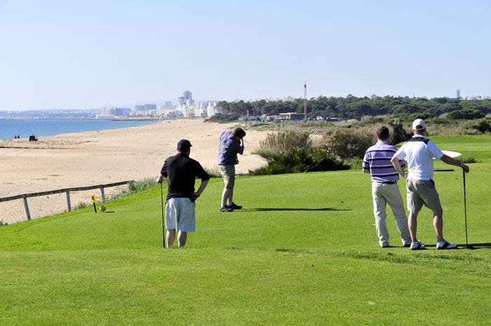 Villa  Quinta do Lago