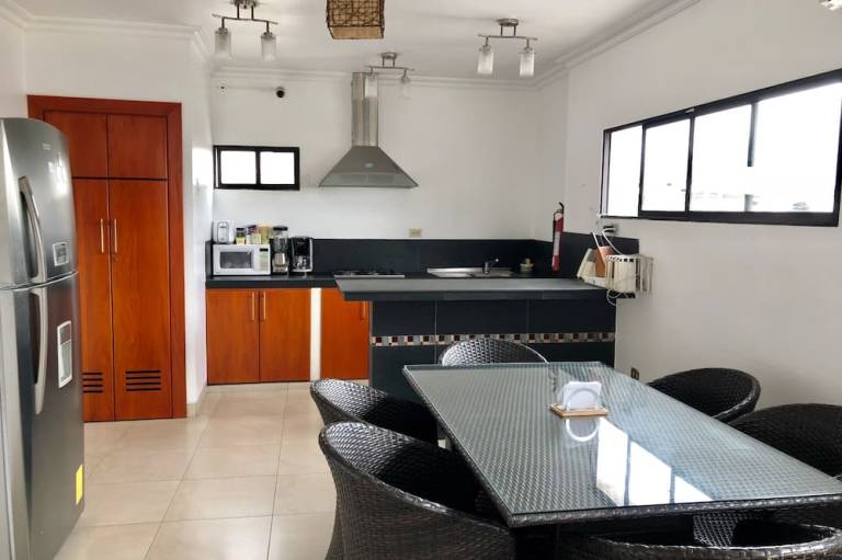Hotel Suites Guayaquil