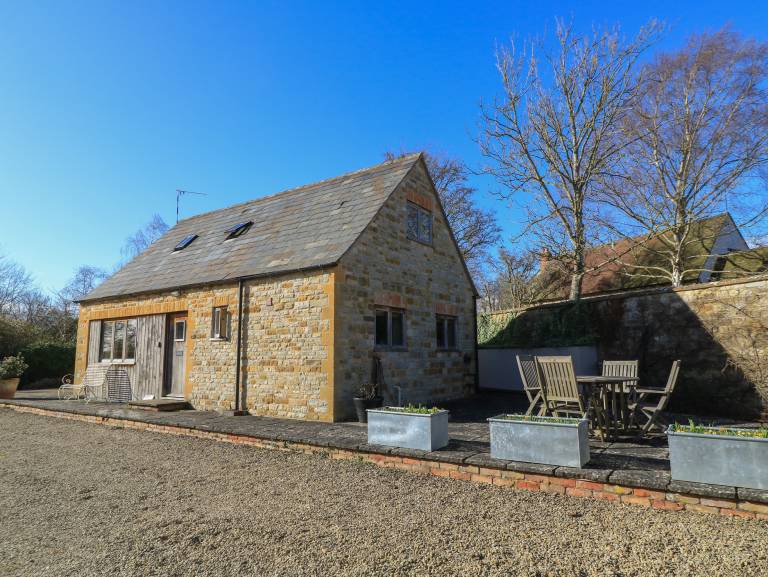 Granary Cottage