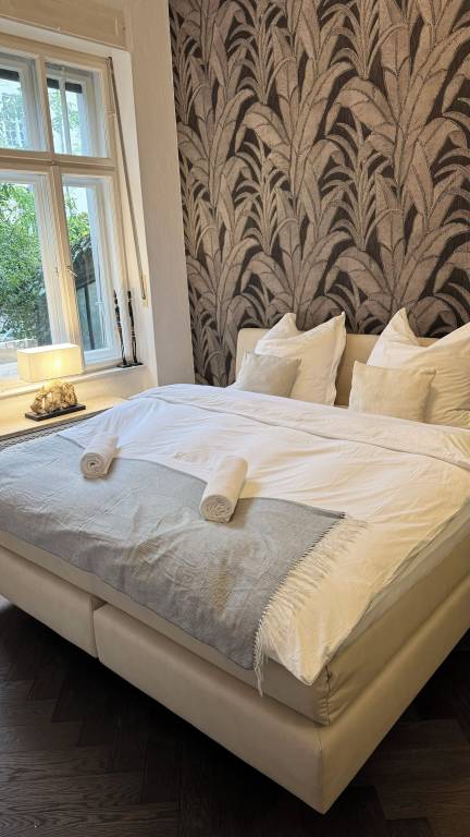 Appartement Au-Haidhausen