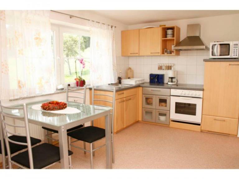 Ferienwohnung Oberreute