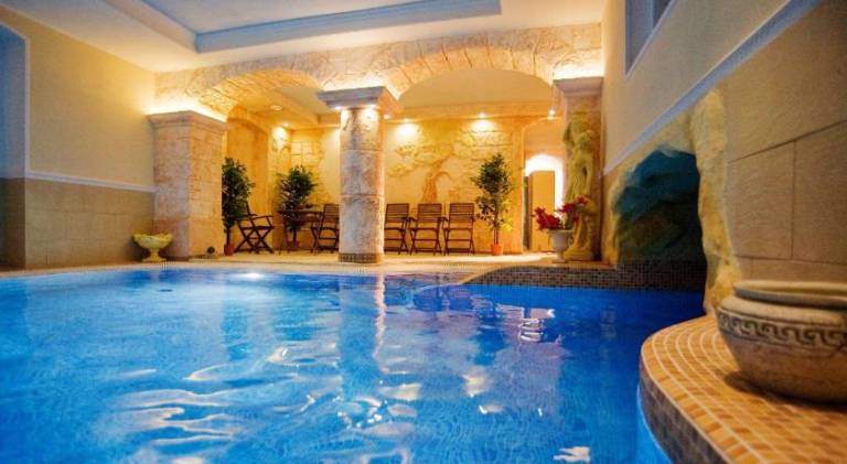 Palac Margot Nature&SPA — photo 4