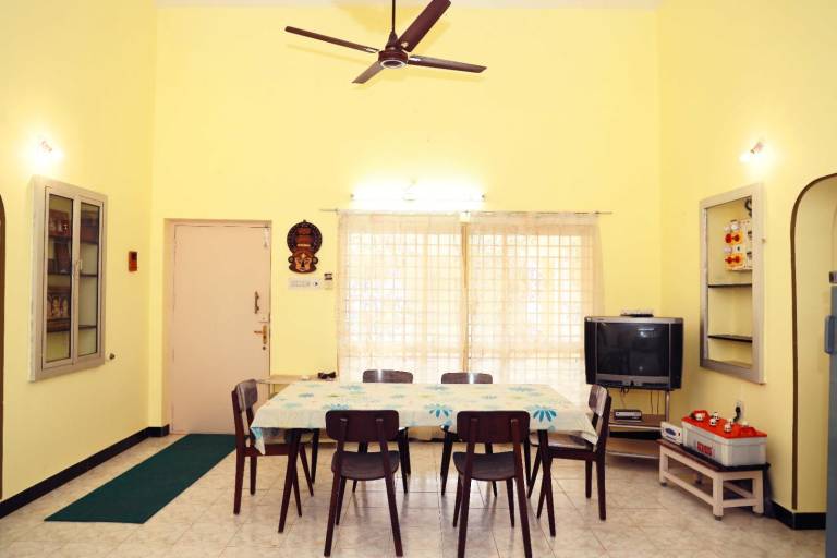 Villa with garden & pool | Good for workation — photo 5