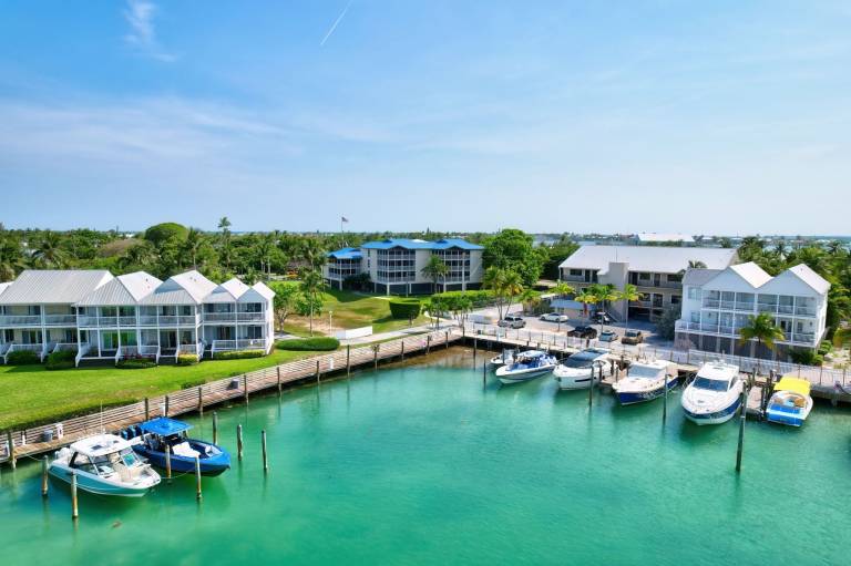Condo  Duck Key