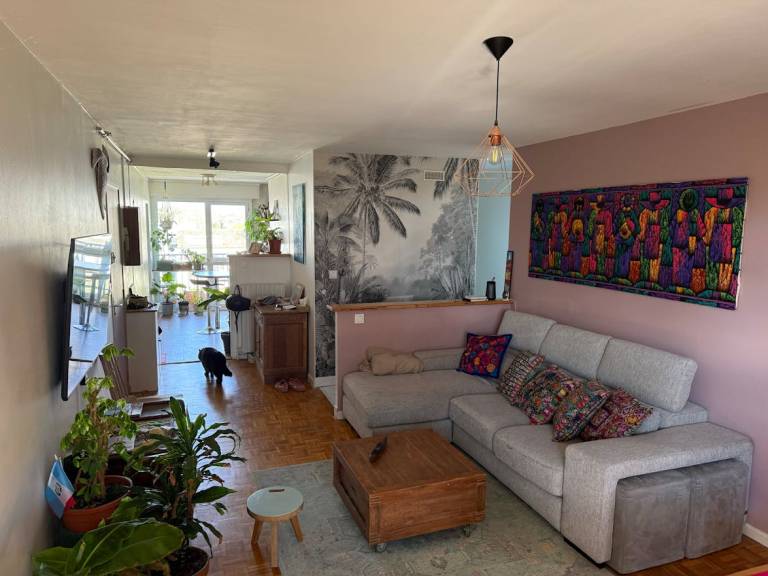 Pleasant rental apartment | Pet-friendly in Toulouse